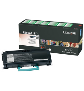 LEXMARK-E260A11E-CARTUS-TONER-BLACK