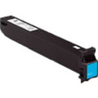 KONICA-MINOLTA-A33K450--TN-321C--CARTUS-TONER-CYAN